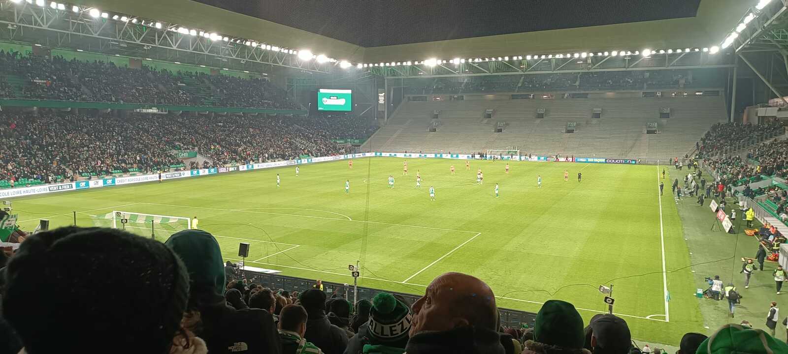 DEPLACEMENT PROPOSE ASSE - BASTIA (RESTE 2 PLACES)