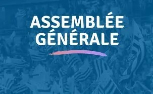 ASSEMBLEE GENERALE 2026