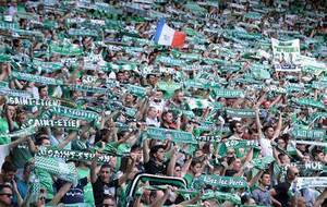 ASSE - PSG COMPLET