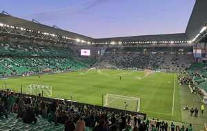 DEPLACEMENT PROPOSE LE MANS - ASSE