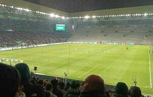 DEPLACEMENT PROPOSE ASSE - BASTIA (RESTE 2 PLACES)