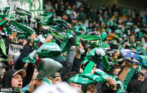 DEPLACEMENT PROPOSE GUINGAMP - ASSE