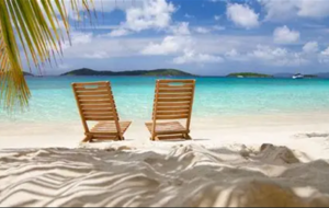 BONNES VACANCES