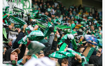 DEPLACEMENT PROPOSE GUINGAMP - ASSE