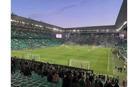 DEPLACEMENT PROPOSE LE MANS - ASSE