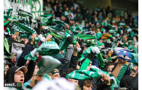 DEPLACEMENT PROPOSE GUINGAMP - ASSE