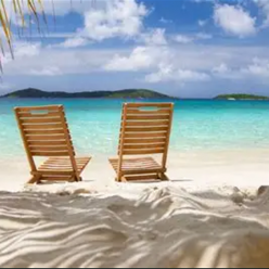 BONNES VACANCES